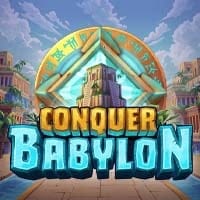 Conquer Babylon in Best Of The Rest