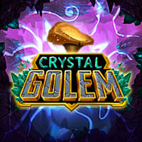 Crystal Golem in Best Of The Rest