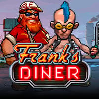 Frank's Diner in Best Of The Rest