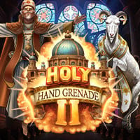 Holy Hand Grenade 2 in Most Popular