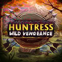 Huntress: Wild Vengeance in Most Popular