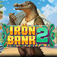 Iron Bank 2 in Best Of The Rest