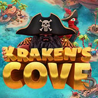 Kraken's Cove in Best Of The Rest