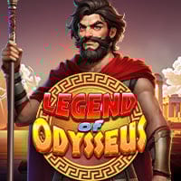 Legend of Odysseus in Most Popular