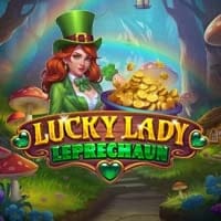 Lucky Lady Leprechaun in Best Of The Rest