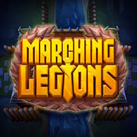 Marching Legions in Best Of The Rest