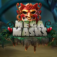 Mega Masks in Best Of The Rest