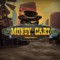 Money Cart in Best Of The Rest