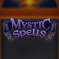 Mystic Spells in Most Popular