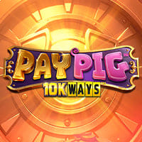 PayPig 10K WAYS in Best Of The Rest