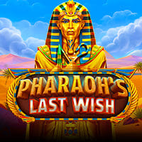 Pharaoh's Last Wish in Most Popular