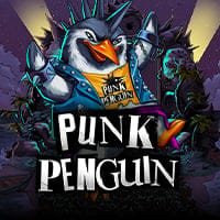 Punk Penguin in Recently_added