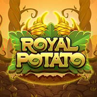 Royal Potato in Most Popular