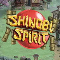 Shinobi Spirit in Best Of The Rest