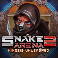 Snake Arena 2 in Best Of The Rest