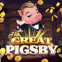 The Great Pigsby in Best Of The Rest