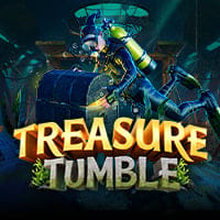 Treasure Tumble in Most Popular