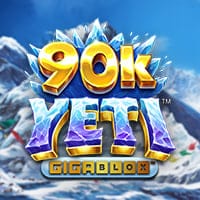 90K Yeti Gigablox in Best Of The Rest