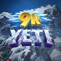 9k Yeti in Most Popular
