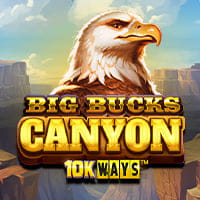 Big Bucks Canyon 10K Ways in Best Of The Rest