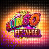 Slingo Big Wheel in Best Of The Rest
