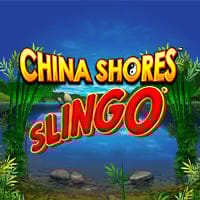 China Shores Slingo in Most Popular