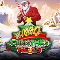 Slingo Christmas Re3ls in Best Of The Rest