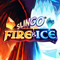Slingo Fire and Ice in Best Of The Rest