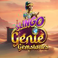 Slingo Genie Gemstones in Best Of The Rest