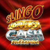 Slingo Gold Cash in Best Of The Rest
