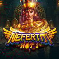 Nefertiti Hot 1 in Best Of The Rest