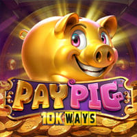 Pay Pig 10K WAYS in Best Of The Rest
