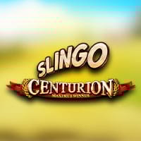 Slingo Centurion Maximus Winnus in Best Of The Rest