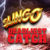 Slingo Deadliest Catch in Best Of The Rest