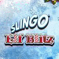 Slingo Elf Blitz in Best Of The Rest