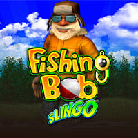 Fishing Bob Slingo in Best Of The Rest