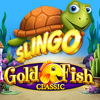 Slingo Gold Fish in Best Of The Rest
