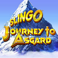Slingo Journey to Asgard in Best Of The Rest