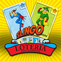 Slingo Loteria Don Clemente in NewSubNew