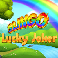 Slingo Lucky Joker in Best Of The Rest