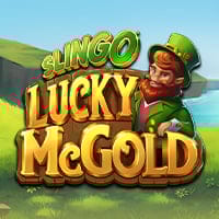 Slingo Lucky McGold in Best Of The Rest