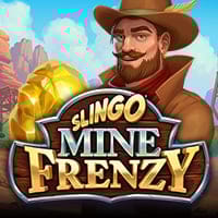 Slingo Mine Frenzy in slots_recently_added