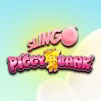 Slingo Piggy Bank in Best Of The Rest