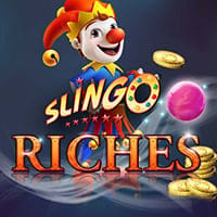 Slingo Riches in Best Of The Rest
