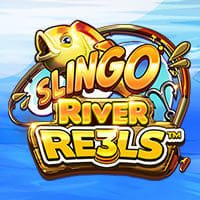 Slingo River Re3ls in Most Popular