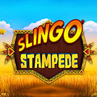 Slingo Stampede in Best Of The Rest