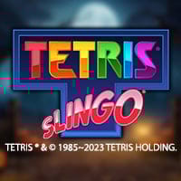 Tetris Slingo in Best Of The Rest
