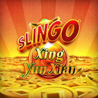 Slingo Xing Yun Xian in oy_bestoftherest