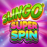 Slingo Super Spin in Best Of The Rest