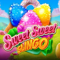 Sweet Sweet Slingo in Best Of The Rest